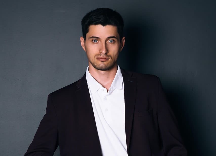Bilal Badaoui