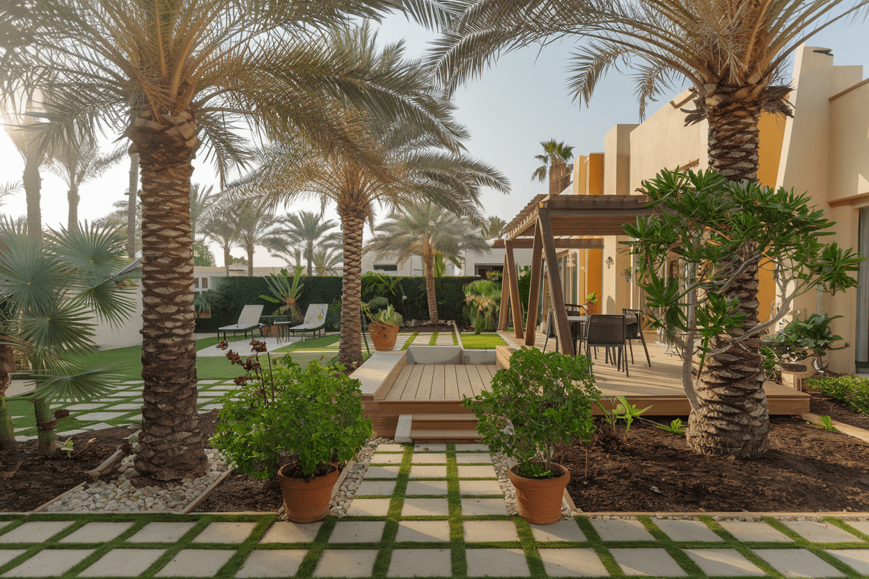 2024's Hottest Landscape Design Trends