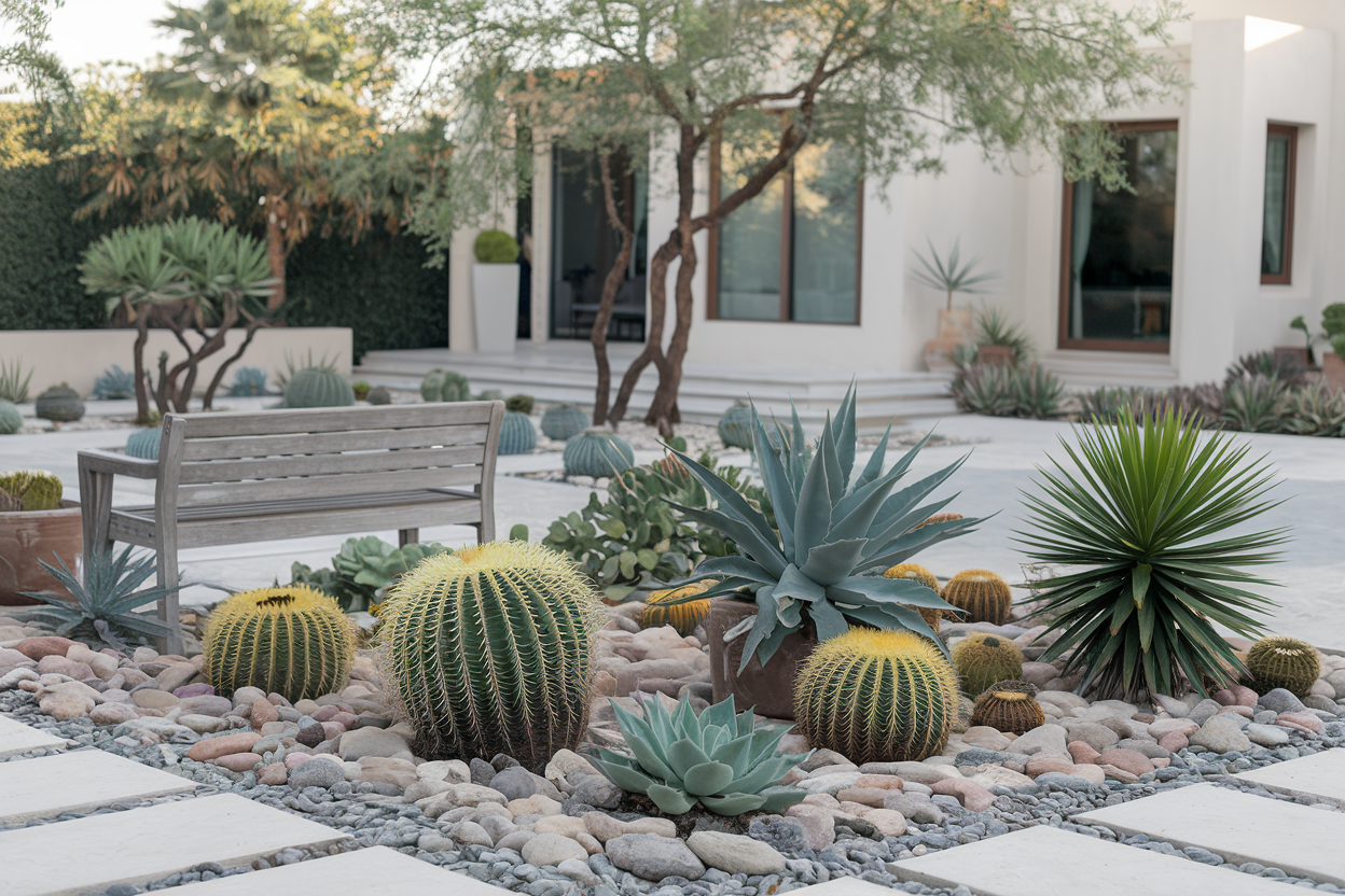 Spring Lawn Revival: Essential Care for Northern California - Visual 3