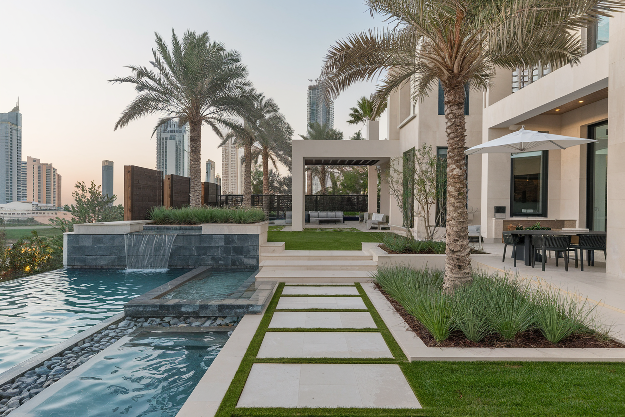 5 Sustainable Landscaping Ideas for California Homes - Visual 2