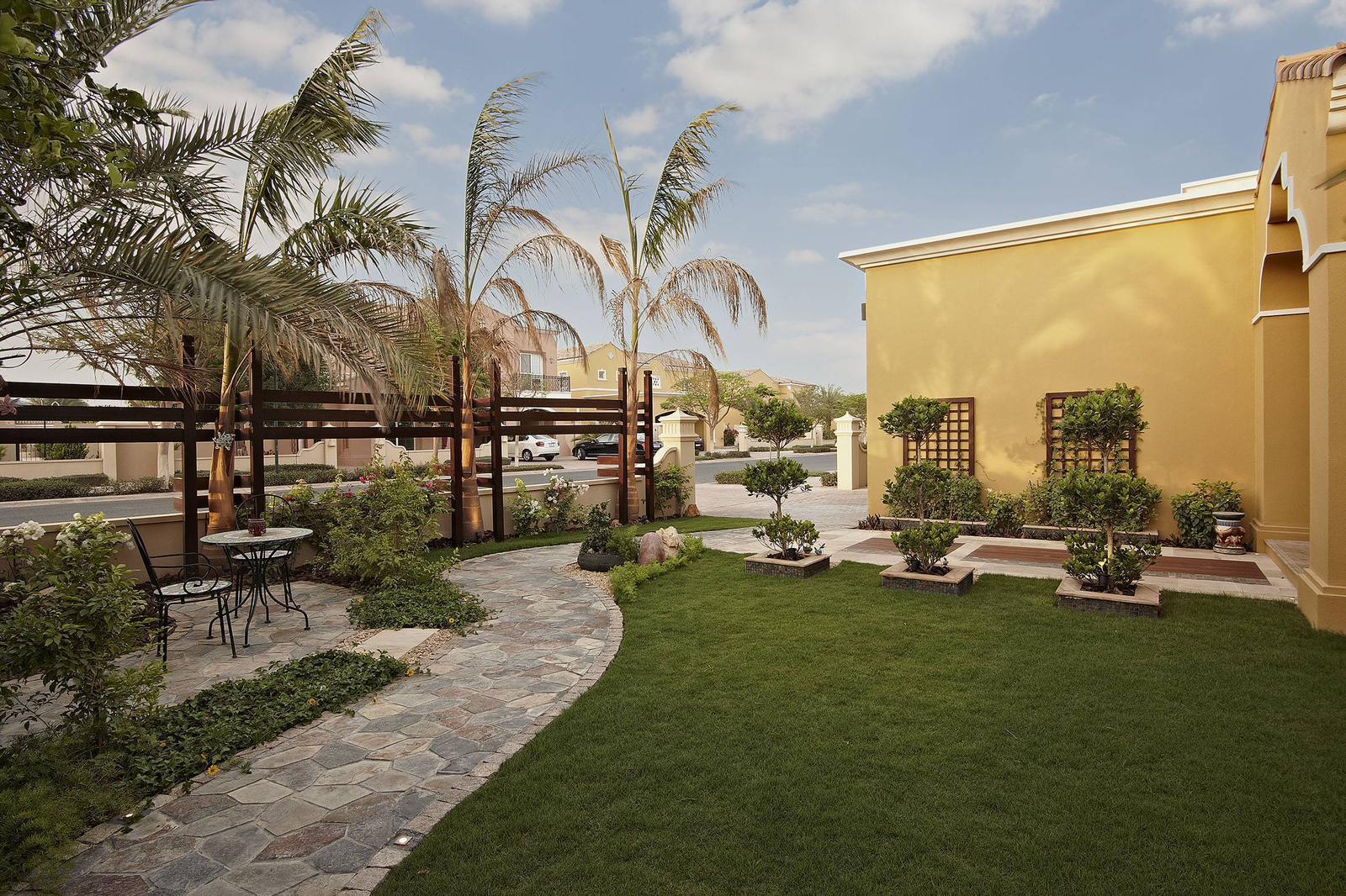 5 Sustainable Landscaping Ideas for California Homes - Visual 5