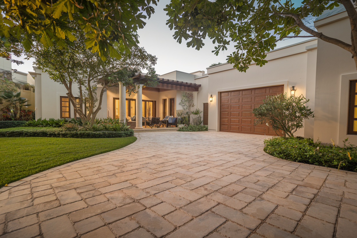 Modern Backyard Oasis in Sacramento - Visual 4