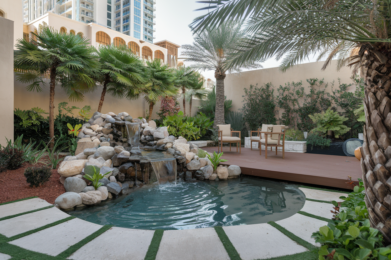2024's Hottest Landscape Design Trends - Visual 3